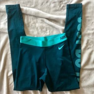 Nike Leggings